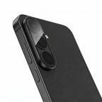 Tech-Protect Camring Fit+ kaljinto stiklo fotoaparato ekrano apsauga Samsung Galaxy S26 FE -- Samsung Galaxy S26 FE
