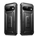 Supcase Unicorn Beetle Pro dėklas Google Pixel 11 Pro - juodas -- Google Pixel 11 Pro