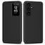 Tech-Protect Smart Wallet dėklas Samsung Galaxy S26 FE - matinis juodas -- Samsung Galaxy S26 FE