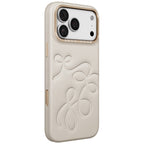 Uniq Coehl Cloude magnetinis įkrovimo dėklas skirtas iPhone 18 Pro Max / 17 Pro Max - smeltė -- iPhone 18 Pro Max /...
