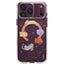 Uniq Coehl Elysie magnetinis įkrovimo dėklas iPhone 18 Pro Max / 17 Pro Max - Daugiabalangas -- iPhone 18 Pro Max /...