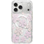 Uniq Coehl Mila magnetinio krovimo dėklas iPhone 18 Pro Max / 17 Pro Max - Rožinis -- iPhone 18 Pro Max / iPhone 17 Pro Max