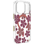 Uniq Coehl Mila magnetinio krūvimo dėklas iPhone 18 Pro / 17 Pro - Bordo -- iPhone 18 Pro / iPhone 17 Pro