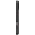 Uniq Lyden DS Magclick krovimo dėklas skirtas iPhone 18 Pro / 17 Pro - Burgundija -- iPhone 18 Pro / iPhone 17 Pro