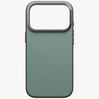 Uniq Lyden DS Magclick krovimo dėklas skirtas iPhone 18 Pro / 17 Pro - Žalia -- iPhone 18 Pro / iPhone 17 Pro