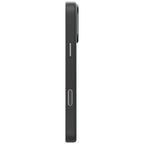Uniq Lyden DS Magclick krovimo dėklas skirtas iPhone 18 Pro / 17 Pro - Žalia -- iPhone 18 Pro / iPhone 17 Pro