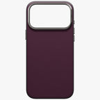 Uniq Lyden DS Magclick krovimo dėklas skirtas iPhone 18 Pro Max / 17 Pro Max - Burgundija -- iPhone 18 Pro Max / iPhone...
