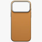 Uniq Lyden DS Magclick Charging Case for iPhone 18 Pro Max / 17 Pro Max - Šviesiai oranžinė -- iPhone 18 Pro Max / iPhone...