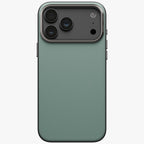 Uniq Lyden DS Magclick Charging Case for iPhone 18 Pro Max / 17 Pro Max - Žalia -- iPhone 18 Pro Max / iPhone 17 Pro Max