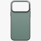 Uniq Lyden DS Magclick Charging Case for iPhone 18 Pro Max / 17 Pro Max - Žalia -- iPhone 18 Pro Max / iPhone 17 Pro Max