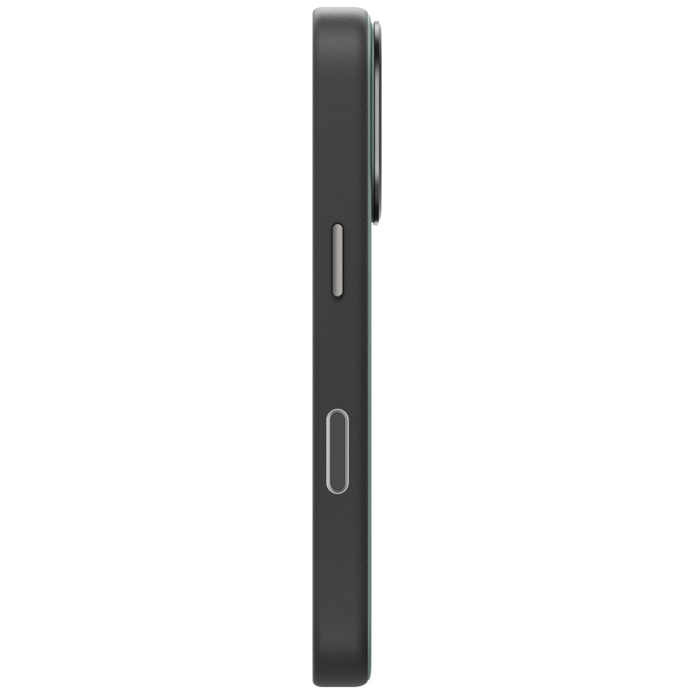 Uniq Lyden DS Magclick Charging Case for iPhone 18 Pro Max / 17 Pro Max - Žalia -- iPhone 18 Pro Max / iPhone 17 Pro Max