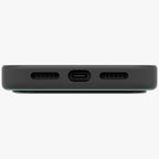 Uniq Lyden DS Magclick Charging Case for iPhone 18 Pro Max / 17 Pro Max - Žalia -- iPhone 18 Pro Max / iPhone 17 Pro Max