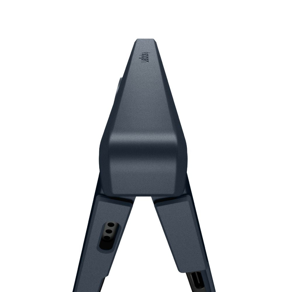 Spigen Tough Armor T MagSafe dėklas iPhone Duo - mėlyna -- iPhone Duo