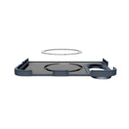 Spigen Tough Armor T MagSafe dėklas iPhone Duo - mėlyna -- iPhone Duo