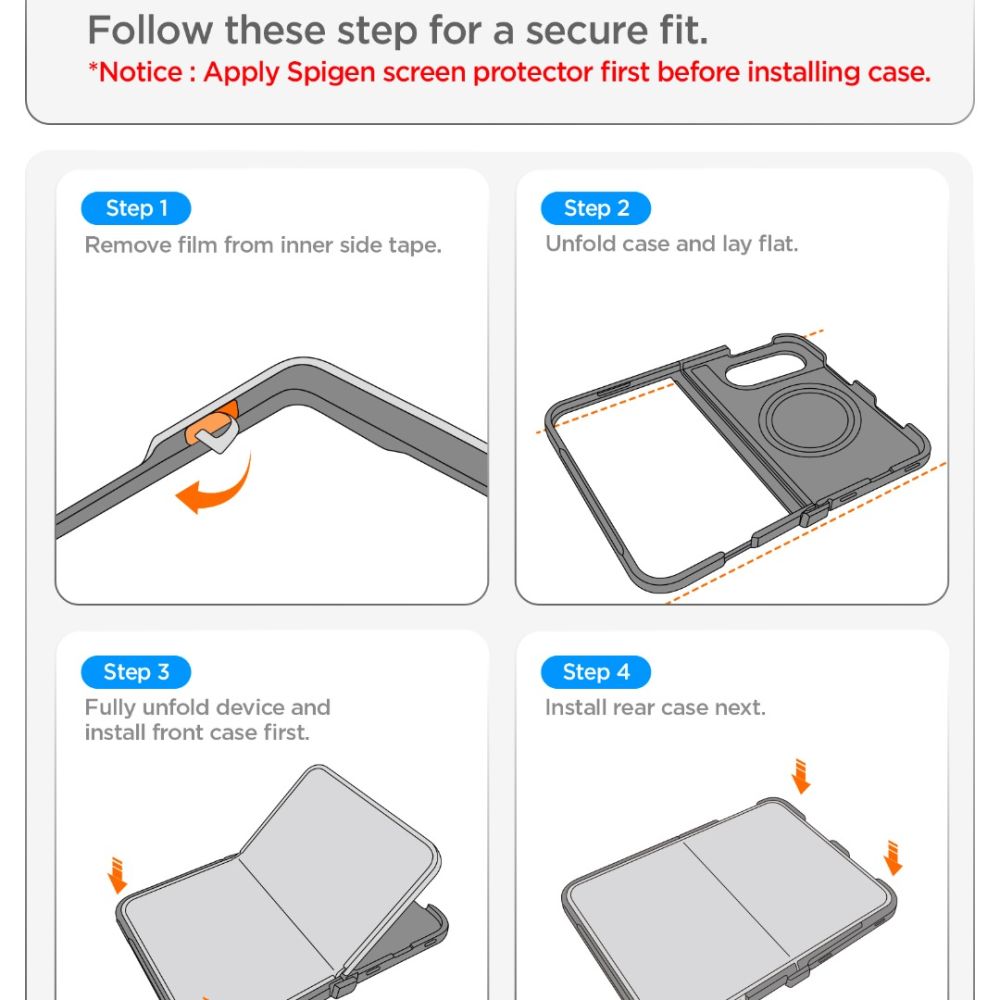 Spigen Tough Armor T MagSafe dėklas iPhone Duo - mėlyna -- iPhone Duo