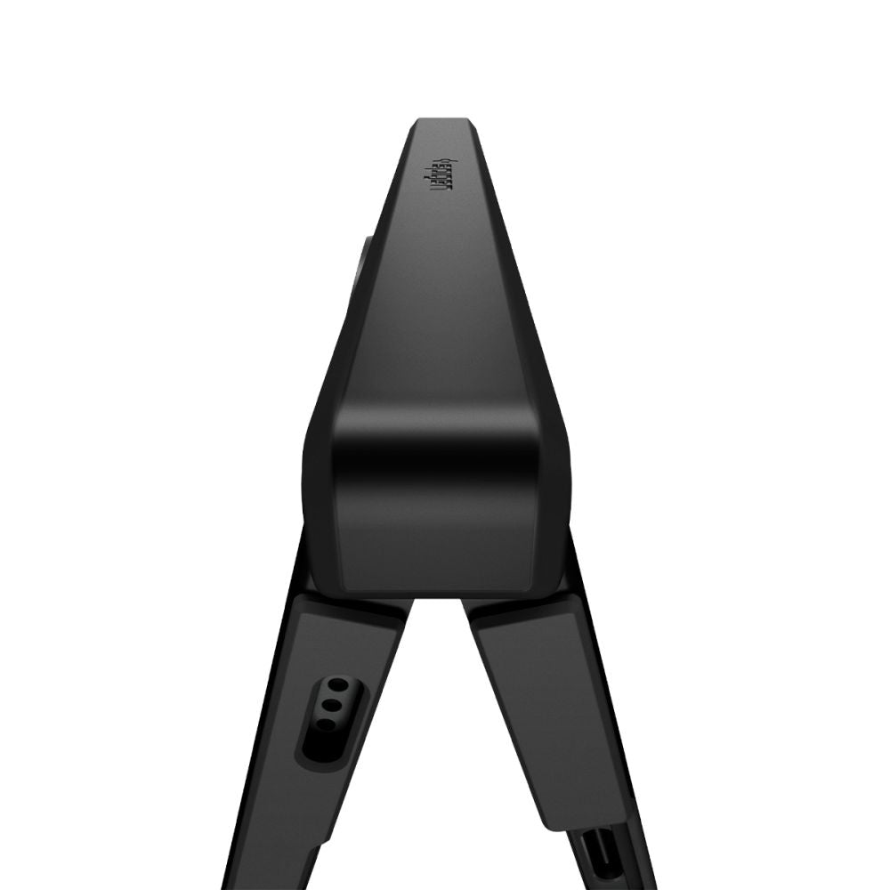 Spigen Tough Armor T MagSafe dėklas iPhone Duo - juodas -- iPhone Duo