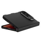 Spigen Tough Armor T MagSafe dėklas iPhone Duo - juodas -- iPhone Duo