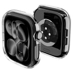 Dėklas Spigen Thin Fit laikrodžiui Apple Watch 42mm - Skaidrus -- Apple Watch 42mm