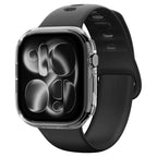Dėklas Spigen Thin Fit laikrodžiui Apple Watch 42mm - Skaidrus -- Apple Watch 42mm