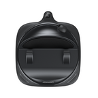 Telefono laikiklis su siurbtuku Joyroom JR-ZS354 automobiliui, biurui, namams - Juodas - OUTLET -- Uncategorized