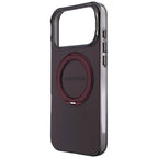 Mercedes AMG IML dvigubo sluoksnio miesto linijos dėklas su žiediniu stovu MagSafe skirtas iPhone 18 Pro Max / 17 Pro Max...
