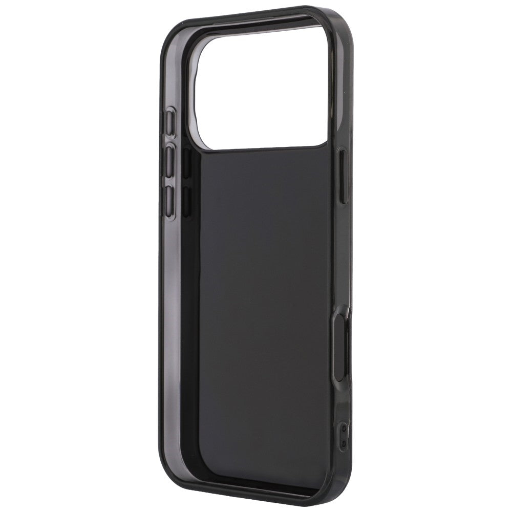 Mercedes AMG IML dvigubo sluoksnio miesto linijos dėklas su žiediniu stovu MagSafe skirtas iPhone 18 Pro Max / 17 Pro Max...