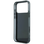 Mercedes AMG IML dvigubo sluoksnio miesto linijos dėklas su žiediniu stovu MagSafe skirtas iPhone 18 Pro Max / 17 Pro Max...