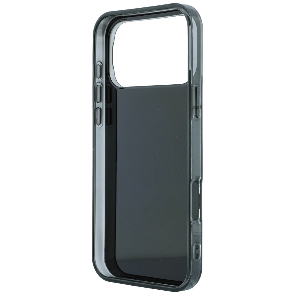 Mercedes AMG IML dvigubo sluoksnio miesto linijos dėklas su žiediniu stovu MagSafe skirtas iPhone 18 Pro Max / 17 Pro Max...