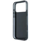 Mercedes AMG IML dvigubo sluoksnio miesto linijos dėklas su žiedo stovu MagSafe skirtas iPhone 18 Pro Max / 17 Pro Max -...