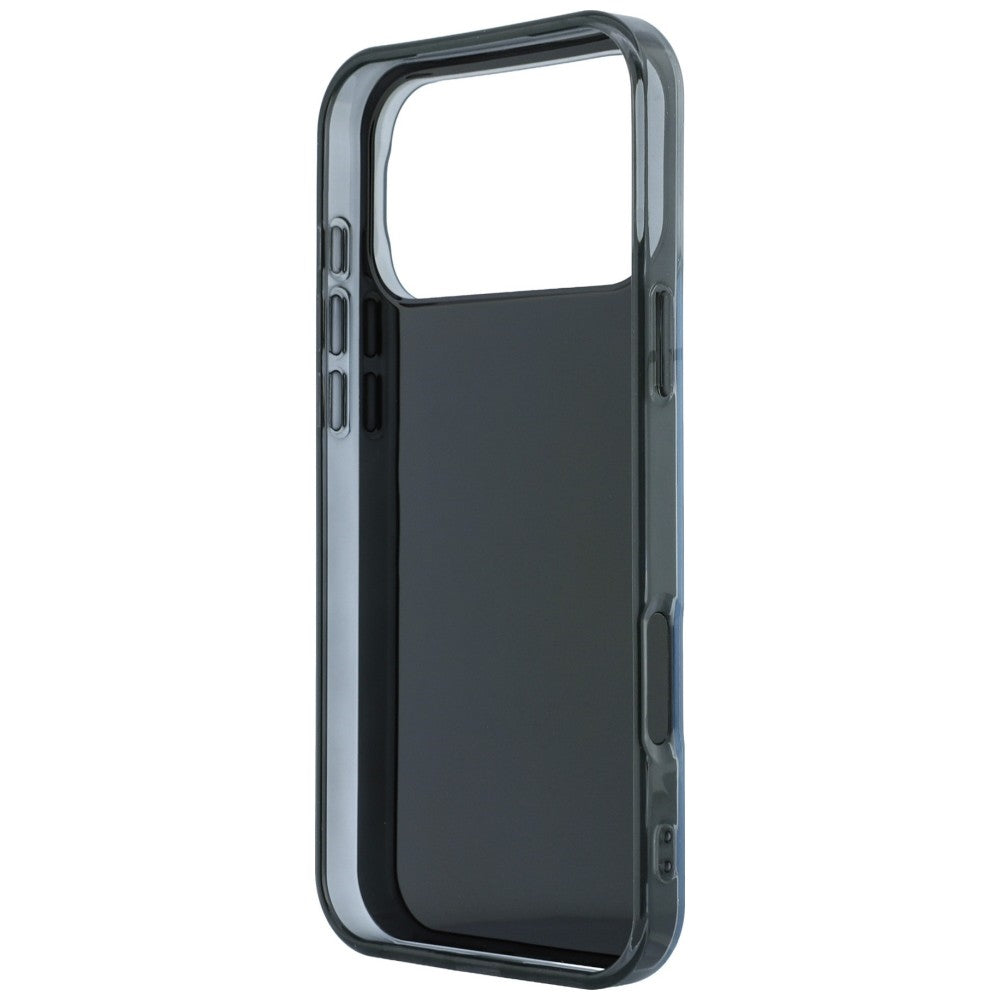 Mercedes AMG IML dvigubo sluoksnio miesto linijos dėklas su žiedo stovu MagSafe skirtas iPhone 18 Pro Max / 17 Pro Max -...