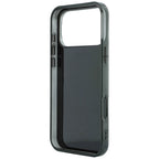 Mercedes AMG IML dvigubo sluoksnio miesto linijos dėklas su žiedo stovu MagSafe skirtas iPhone 18 Pro Max / 17 Pro Max -...