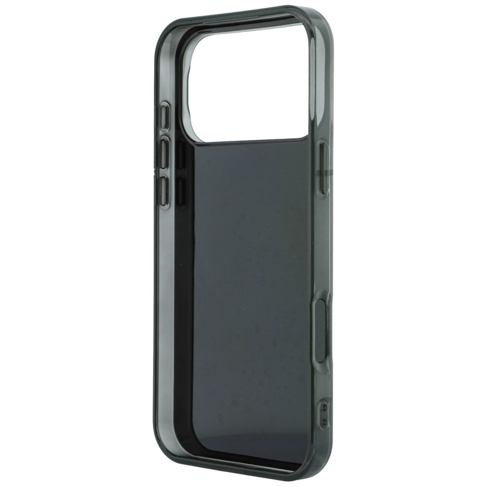 Mercedes AMG IML dvigubo sluoksnio miesto linijos dėklas su žiedo stovu MagSafe skirtas iPhone 18 Pro Max / 17 Pro Max -...