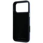 Dėklas Karl Lagerfeld Smooth Big Resin Signature Logo, skirtas iPhone 18 Pro Max / 17 Pro Max - Mėlyna -- iPhone 18 Pro...
