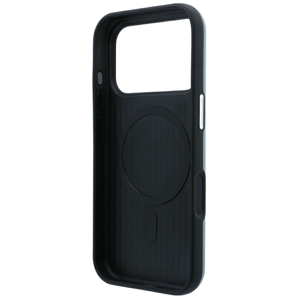 Dėklas Karl Lagerfeld Smooth Choupette Sketch MagSafe, skirtas iPhone 18 Pro Max / 17 Pro Max - Šviesiai mėlyna -- iPhone...