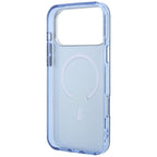 Dėklas Mercedes Double Layer Iconic Logo MagSafe skirtas iPhone 18 Pro Max / 17 Pro Max - tamsiai pilkas -- iPhone 18 Pro...