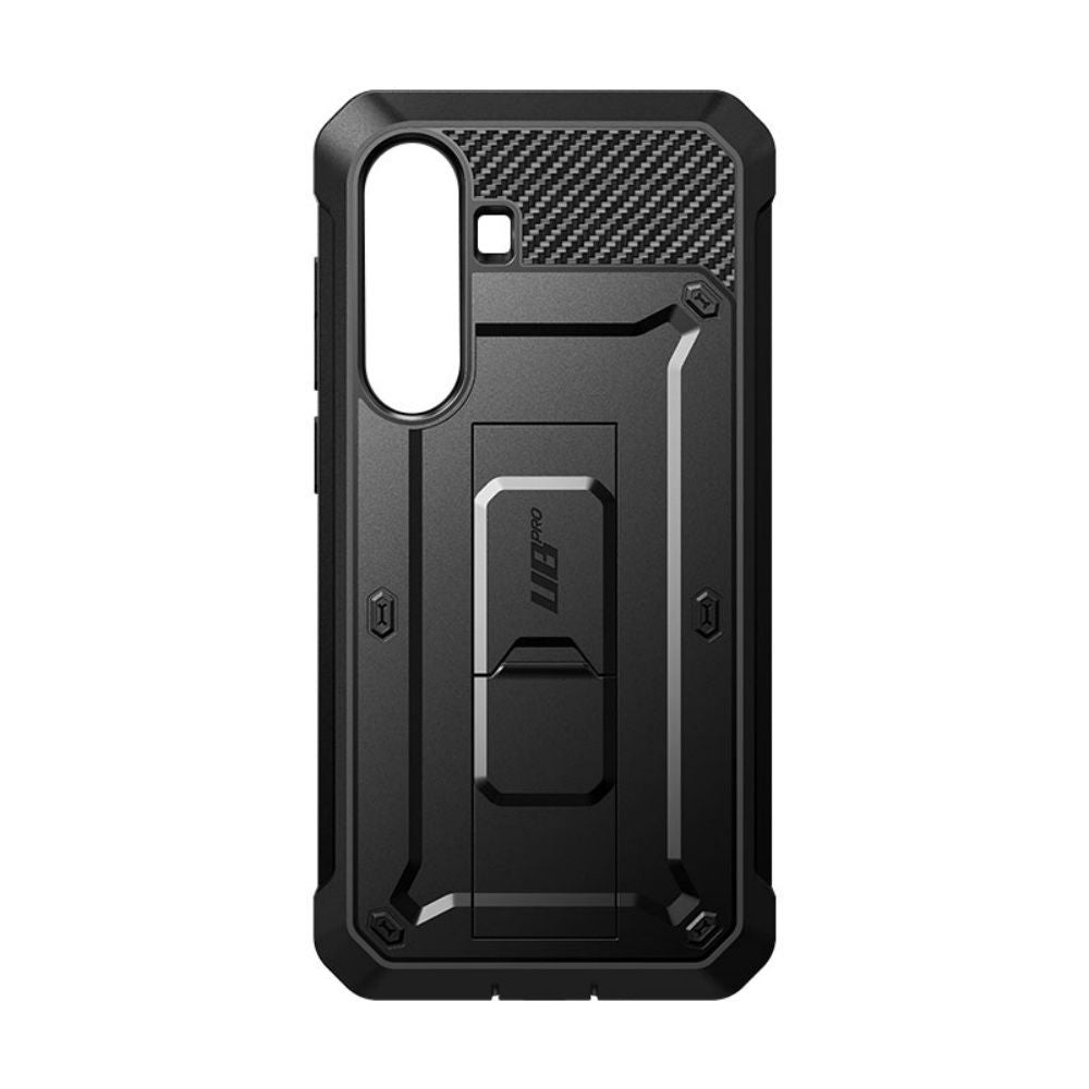 Dėklas Supcase Unicorn Beetle Pro telefonui Samsung Galaxy S26 FE - juodas -- Samsung Galaxy S26 FE