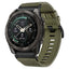 Dirželis Tech-Protect Nylon Classic skirtas Garmin Fenix 5X / 5X Plus / 6X / 6X Pro / 7X / 8 / 8 Pro / 9 / 9 Pro (47 mm)...