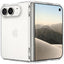 Dėklas Spigen Ultra Hybrid Pro skirtas iPhone Duo - skaidrus -- iPhone Duo