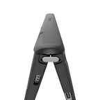 Dėklas Spigen Ultra Hybrid Pro MagSafe skirtas iPhone Duo - juodas -- iPhone Duo