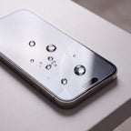 Apsauginis stiklas Tech-Protect Quick Set Spy+ Privacy, Apple iPhone 18 Pro Max, 2 vnt. -- iPhone 18 Pro Max