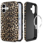 Dėklas Tech-Protect Lamano MagSafe iPhone 17 Exotic Touch -- iPhone 17
