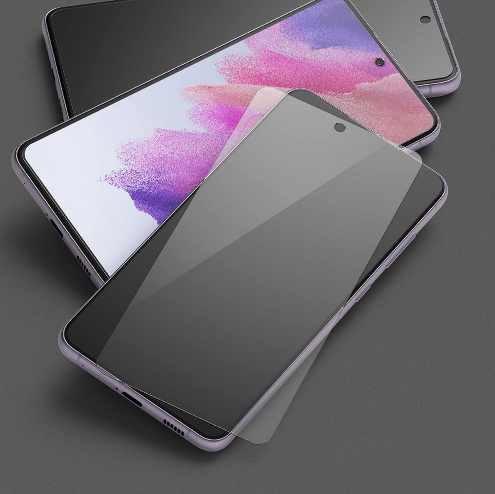 Apsauginis stiklas Hofi Glass Pro+ iPhone 7 / 8 / SE 2020 / 2022, skaidrus -- iPhone 7, iPhone 8, iPhone SE (2020),...