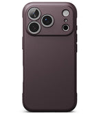 Dėklas Ringke Onyx iPhone 17 Pro Max / 18 Pro Max, bordo -- iPhone 17 Pro Max, iPhone 18 Pro Max