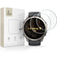 Apsauginis stiklas Tech-Protect Glass Fit+ Garmin Fenix 9 Pro (51 mm), 2 vnt., skaidrus -- Garmin Fenix 9 Pro (51 mm)