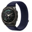 Dirželis Tech-Protect NylonLoop Garmin Fenix 5X / 5X Plus / 6X / 6X Pro / 7X / 8 / 8 Pro / 9 / 9 Pro (51 mm), tamsiai...