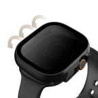 Dėklas Tech-Protect Defense Privacy Apple Watch Ultra 1 / 2 / 3 / 4 (49 mm) -- Apple Watch Ultra 1 (49 mm), Apple Watch...