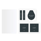 Apsauginis stiklas Hofi Glass Pro+ Steam Deck / OLED Skaidrus -- Steam Deck, Steam Deck OLED
