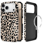 Dėklas Tech-Protect Lamano MagSafe iPhone 17 Pro / 18 Pro Pure Instinct -- iPhone 17 Pro, iPhone 18 Pro