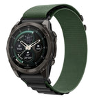Dirželis Tech-Protect Nylon Pro Garmin Fenix 5X / 5X Plus / 6X / 6X Pro / 7X / 8 / 8 Pro / 9 / 9 Pro (51 mm),...