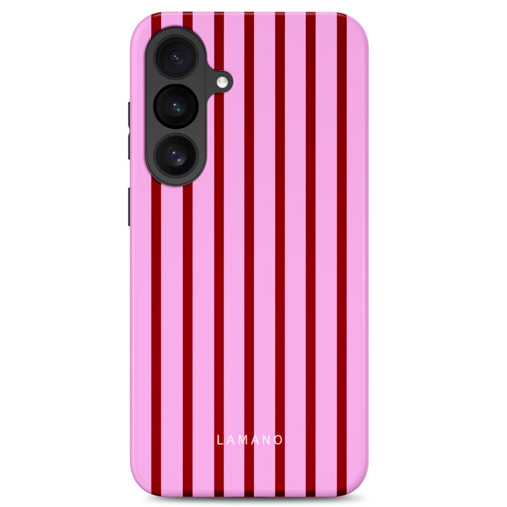 Dėklas Tech-Protect Lamano MagSafe Galaxy S26 FE Candy Crush -- Galaxy S26 FE